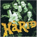 FLUGFELAGID LOFTURHARID / H���ri���