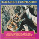 Various Artists / Wanted/Hard-Rock Compilation
