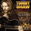 TOMMY SHAW / SING FOR THE DAY!