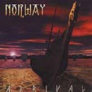NORWAY / ARRIVAL