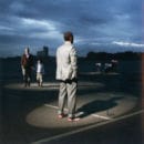 AIRBAG / THE GREATEST SHOW ON EARTH