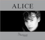 ALICE / THE PLATINUM COLLECTION - DIGITAL REMASTER  (3 CD)