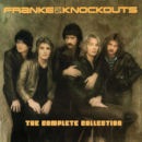 FRANKE & THE KNOCKOUTS / COMPLETE COLLECTION��(3 CD)