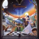 PENDRAGON / THE WINDOW OF LIFE