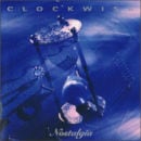 CLOCKWISE / NOSTALGIA