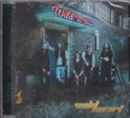 WILDHEART / WILD 'N THREE