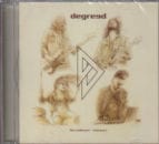 DEGREED / THE LEFTOVERS Volume 1