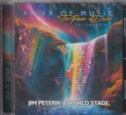 JIM PETERIK & WORLD STAGE / RIVER OF THE MUSIC - THE POWER OF DUETS - VOL. 1