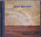 ALAN SORRENTI / COME UN VECCHIO INCENSIERE ALL'ALBA DI UN VILLAGGIO DESERTO