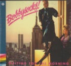Bobbysocks / Waiting for The Morning