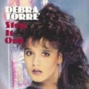 Debra Torr��� / Step It Out