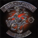 ROSE TATTOO / PAIN