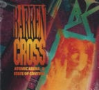 BARREN CROSS / ATOMIC ARENA/STATE CONTROL - 2CD DELUXE DIGIPACK