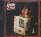 STEVE EMM / Private Affairs