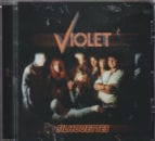 VIOLET / Silhouettes  (EP)