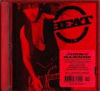 JIMMY BARNES / HEAT