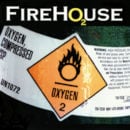 FIREHOUSE / O2