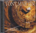TONY MARTIN / SCREAM