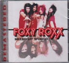 FOXY ROXX / MIXED UP WORLD