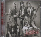 JAILHOUSE / JAILHOUSE:DEMOS-1989-1990