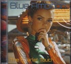 BLUE AMBITION / THE SCARLET TOUCH