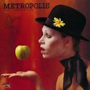 METROPOLIS / GREATEST SHOW ON EARTH  + 2