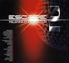 Various Artists / ESCAPE MILLENNIUM COLLECTION 2  (2 CD)