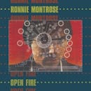 RONNIE MONTROSE / OPEN FIRE