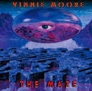 VINNIE MOORE / THE MAZE