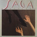 SAGA / BEHAVIOUR