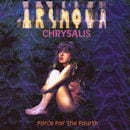 ARS NOVA / CHRYSALIS - Force For The Fourth
