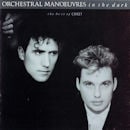 OMD (ORCHESTRAL MANOEUVRES IN THE DARK)  / THE BEST OF OMD