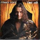 ROBBEN FORD / TIGER WALK