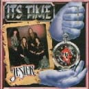 JESTER / IT'S TIME