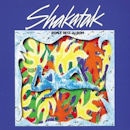 SHAKATAK / REMIX BEST ALBUM