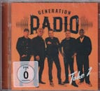 GENERATION RADIO / TAKE TWO (CD+DVD)