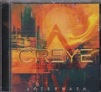 CREYE / 4 AFTERMATH