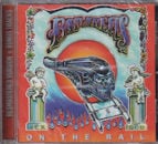BAD ANGELS / ON THE RAIL