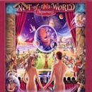 PENDRAGON / NOT OF THIS WORLD
