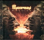 PENDRAGON / PASSION: CD+DVD SPECIAL EDITION