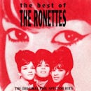THE RONETTES / BEST OF THE RONETTES