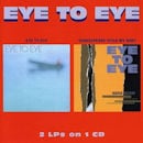 EYE TO EYE / EYE TO EYE/SHAKESPEARE STOLE MY BABY