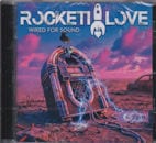 ROCKETT LOVE / WIRED FOR SOUND