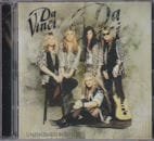 DA VINCI / Unfinished Business (2 CD)