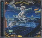 ASPHALT BALLET / ASPHALT BALLET (2 CD)