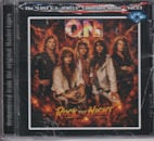 QUADRA NIXX / Rock The Night