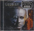 LECHERY / VIOLATOR