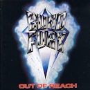 BLIND FURY / OUT OF REACH