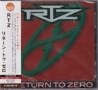 RTZ / Return To Zero