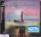LIONVILLE / SO CLOSE TO HEAVEN